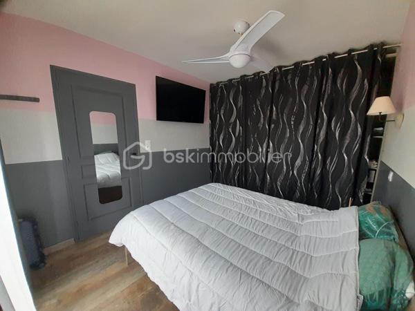 Maison traditionnelle de 128 m²