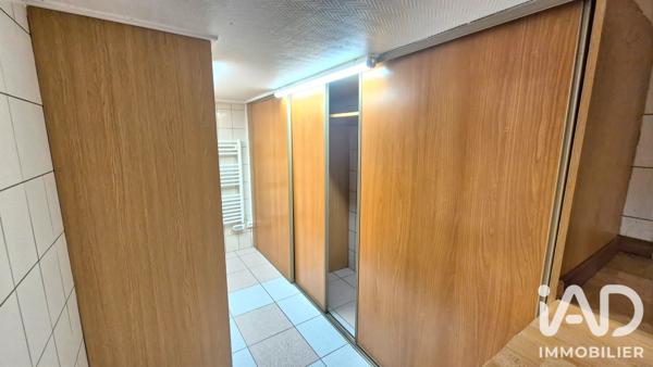 Appartement à vendre 2 pièces 42,04 m² Villemomble