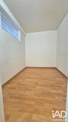 Appartement à vendre 2 pièces 42,04 m² Villemomble