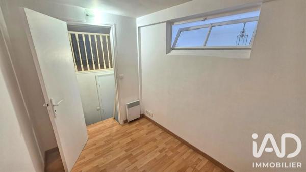 Appartement à vendre 2 pièces 42,04 m² Villemomble