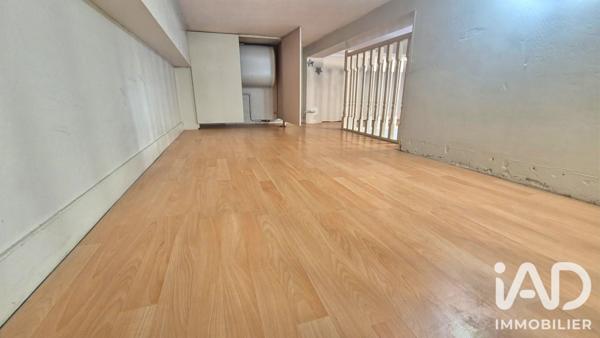 Appartement à vendre 2 pièces 42,04 m² Villemomble