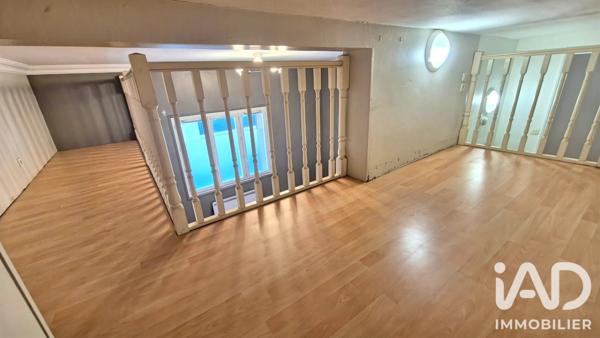 Appartement à vendre 2 pièces 42,04 m² Villemomble