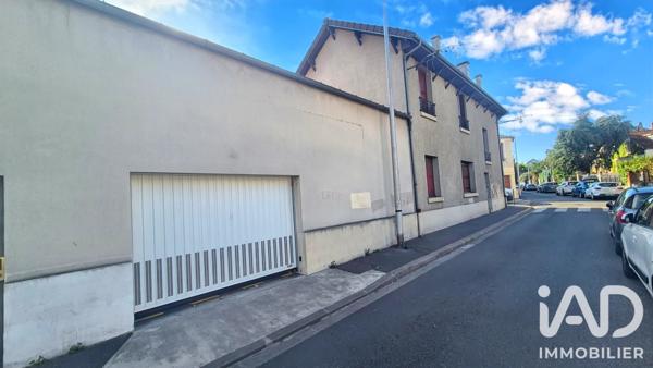 Appartement à vendre 2 pièces 42,04 m² Villemomble
