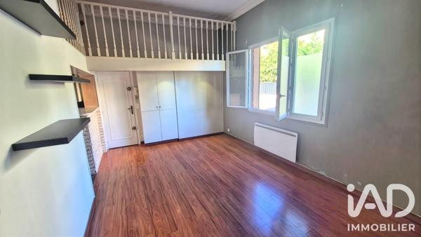 Appartement à vendre 2 pièces 42,04 m² Villemomble