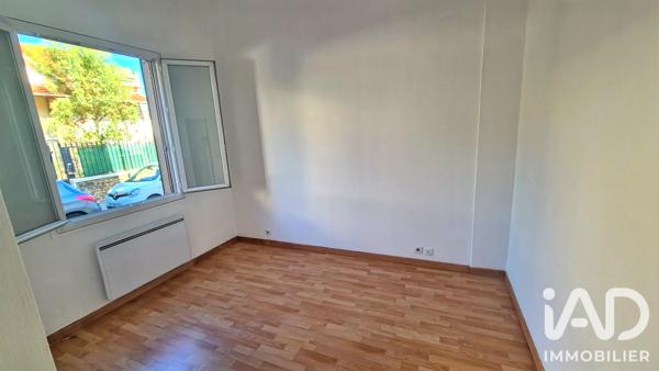 Appartement à vendre 2 pièces 42,04 m² Villemomble
