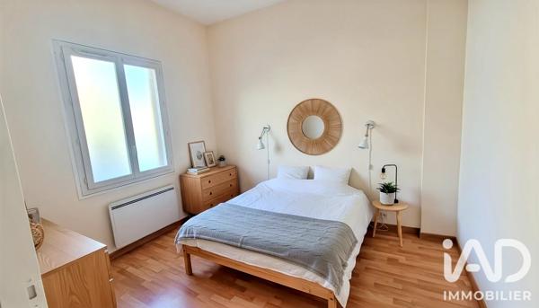 Appartement à vendre 2 pièces 42,04 m² Villemomble