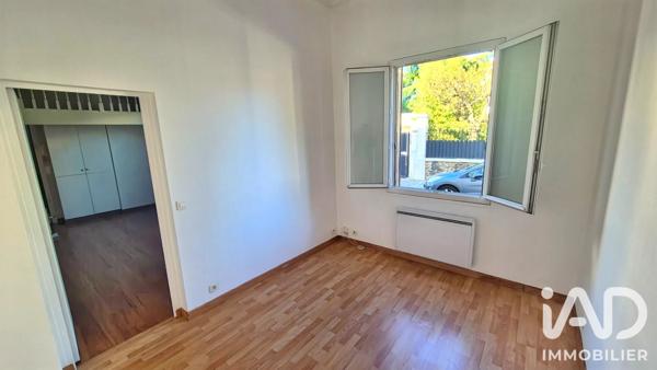 Appartement à vendre 2 pièces 42,04 m² Villemomble