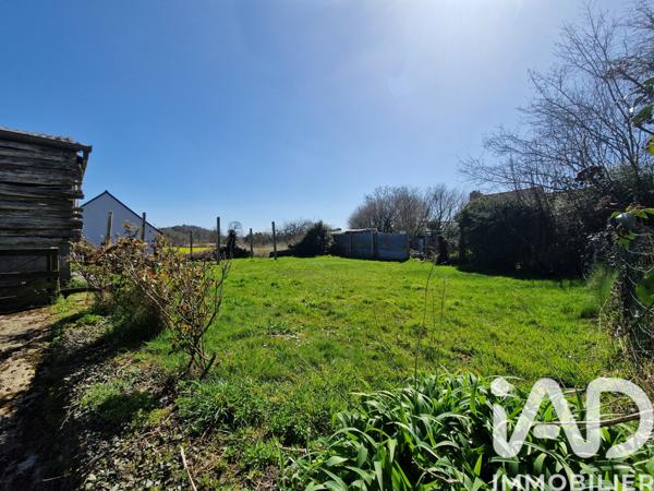 Maison à vendre 3 pièces 110 m² Le Mené