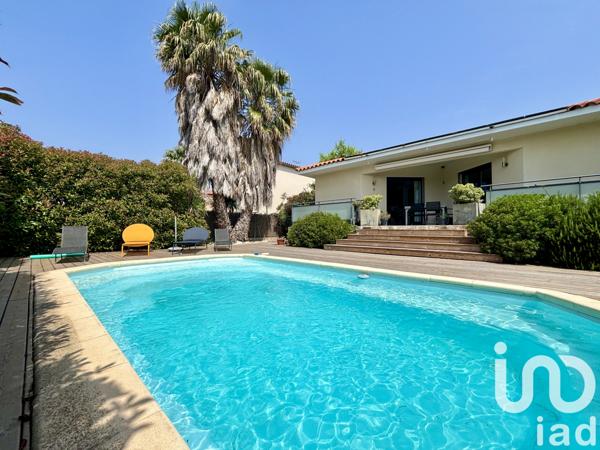 Maison à vendre 6 pièces 198 m² Torreilles