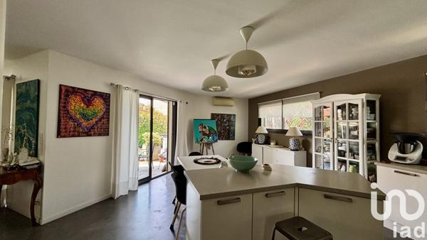 Maison à vendre 6 pièces 198 m² Torreilles