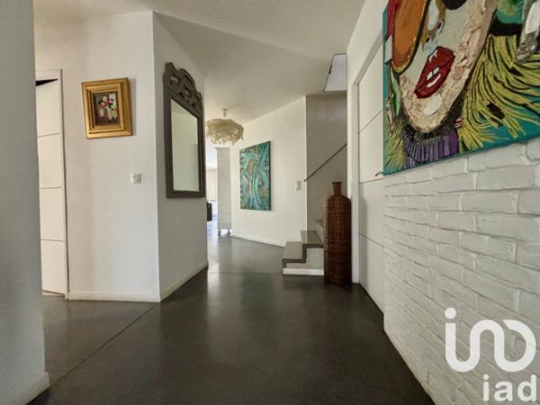 Maison à vendre 6 pièces 198 m² Torreilles
