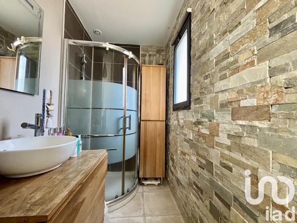 Maison à vendre 6 pièces 198 m² Torreilles