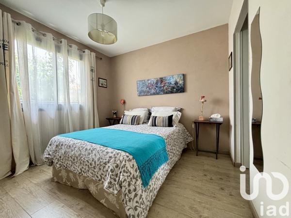 Maison à vendre 6 pièces 198 m² Torreilles