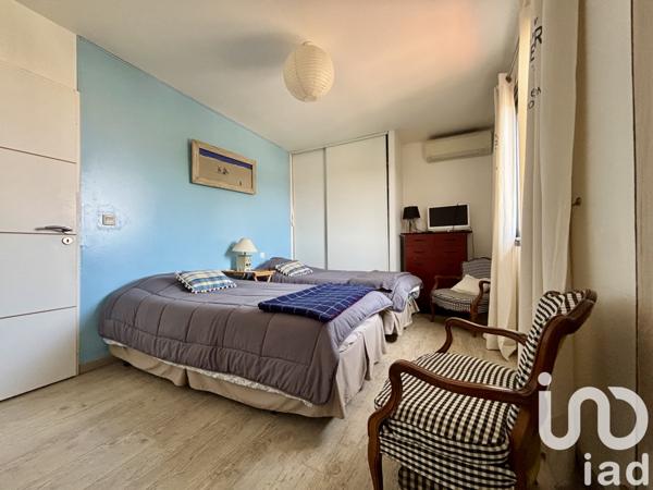 Maison à vendre 6 pièces 198 m² Torreilles