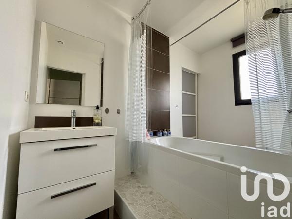 Maison à vendre 6 pièces 198 m² Torreilles