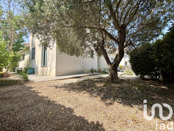 Maison à vendre 6 pièces 198 m² Torreilles