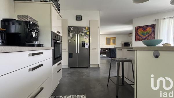 Maison à vendre 6 pièces 198 m² Torreilles