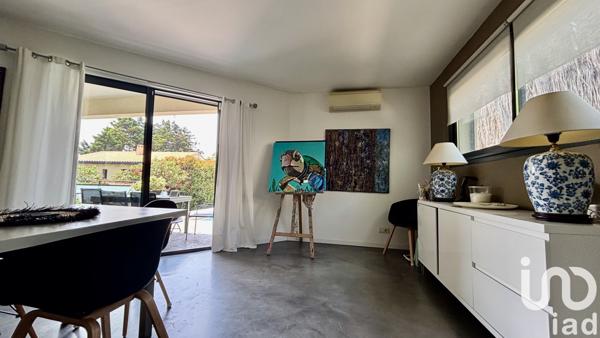 Maison à vendre 6 pièces 198 m² Torreilles