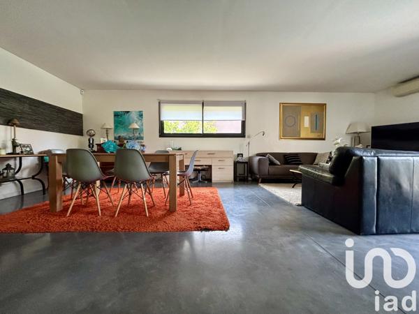 Maison à vendre 6 pièces 198 m² Torreilles