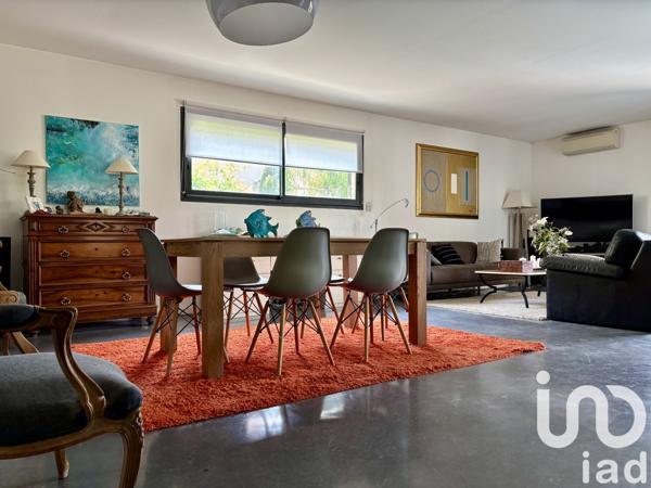 Maison à vendre 6 pièces 198 m² Torreilles