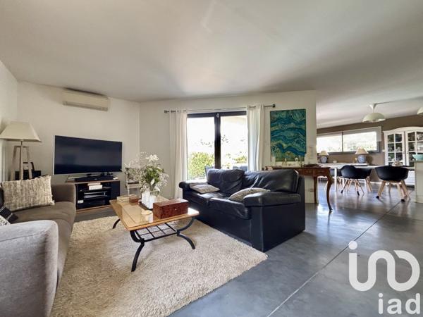 Maison à vendre 6 pièces 198 m² Torreilles