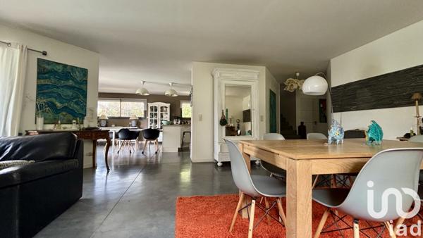 Maison à vendre 6 pièces 198 m² Torreilles