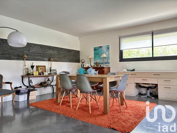 Maison à vendre 6 pièces 198 m² Torreilles