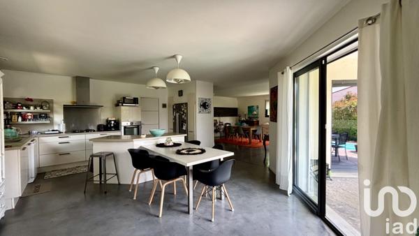 Maison à vendre 6 pièces 198 m² Torreilles