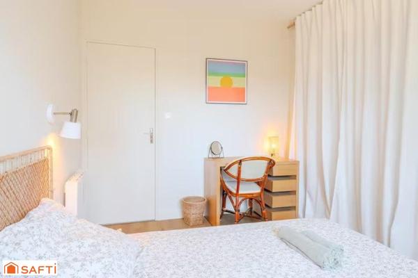 Magnifique villa avec accès direct au courant- Mimizan plage