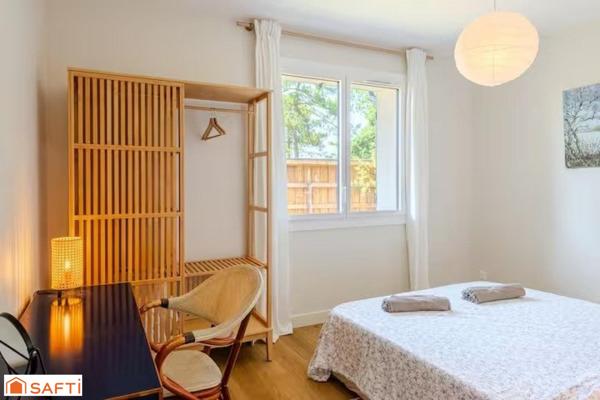 Magnifique villa avec accès direct au courant- Mimizan plage