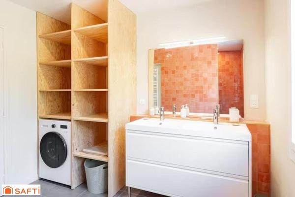 Magnifique villa avec accès direct au courant- Mimizan plage