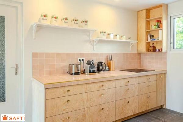 Magnifique villa avec accès direct au courant- Mimizan plage