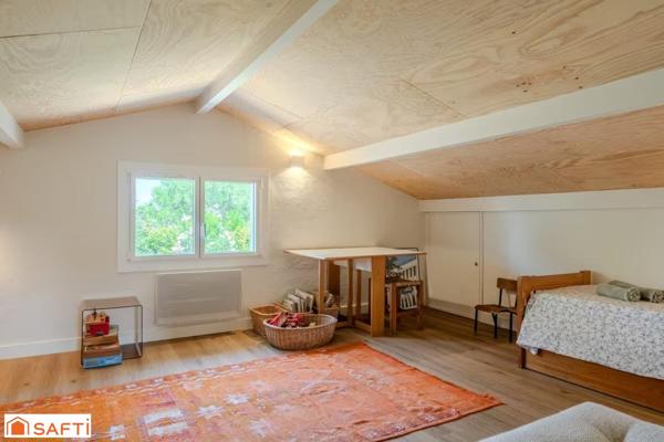 Magnifique villa avec accès direct au courant- Mimizan plage