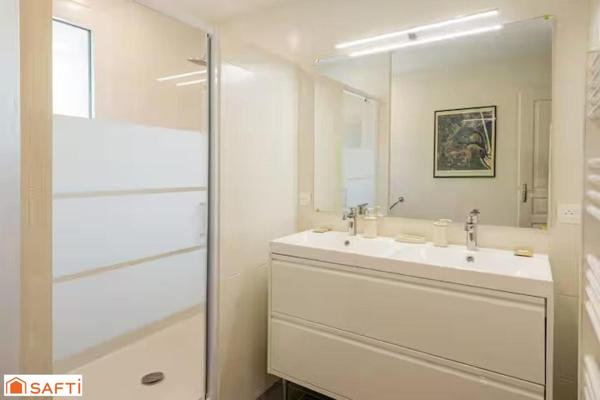 Magnifique villa avec accès direct au courant- Mimizan plage