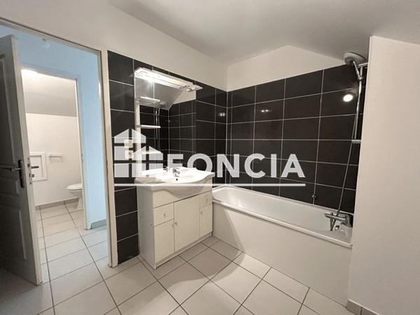 À vendre Maison 3 pièces 62.96 m² - Gujan-mestras 33470