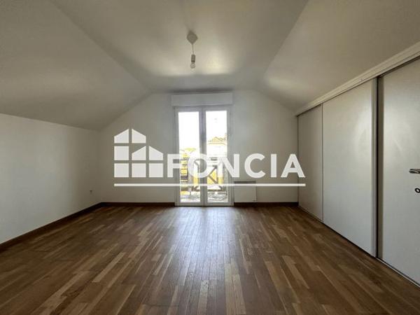 À vendre Maison 3 pièces 62.96 m² - Gujan-mestras 33470