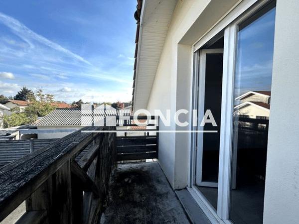 À vendre Maison 3 pièces 62.96 m² - Gujan-mestras 33470