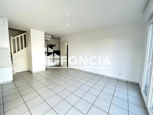 À vendre Maison 3 pièces 62.96 m² - Gujan-mestras 33470