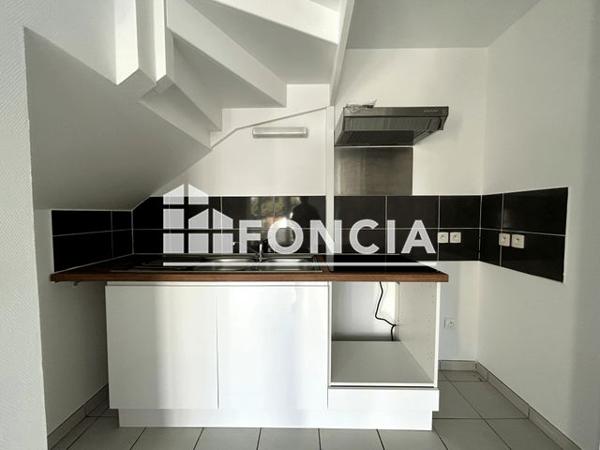 À vendre Maison 3 pièces 62.96 m² - Gujan-mestras 33470