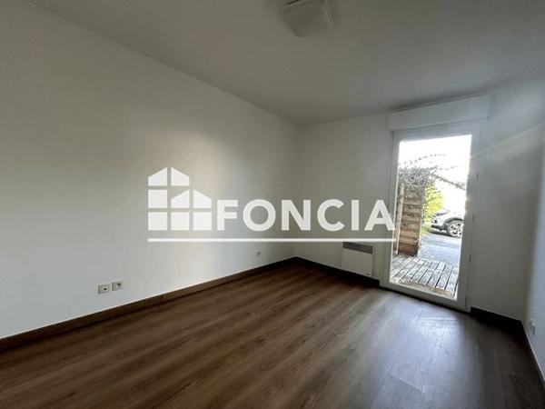 À vendre Maison 3 pièces 62.96 m² - Gujan-mestras 33470