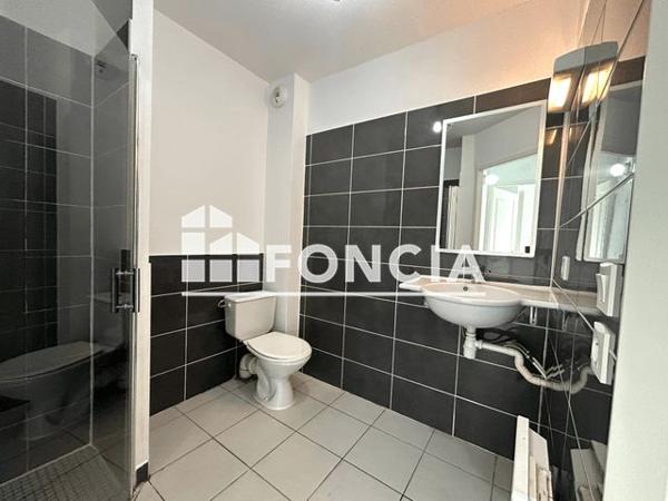 À vendre Maison 3 pièces 62.96 m² - Gujan-mestras 33470