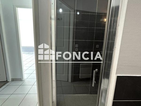 À vendre Maison 3 pièces 62.96 m² - Gujan-mestras 33470