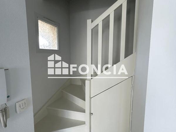 À vendre Maison 3 pièces 62.96 m² - Gujan-mestras 33470