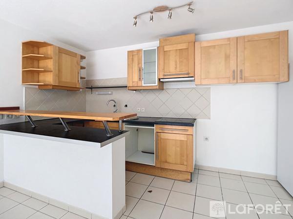 Achat appartement La Teste-de-Buch - 3 pièce(s) - 62 m² - 316 500 €
