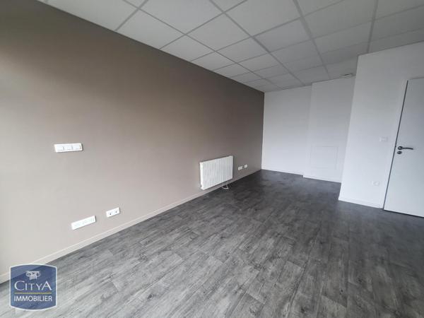 Location local commercial Firminy (42700)