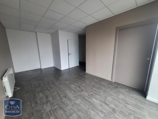 Location local commercial Firminy (42700)