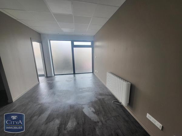 Location local commercial Firminy (42700)