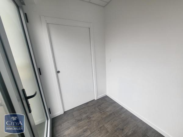 Location local commercial Firminy (42700)