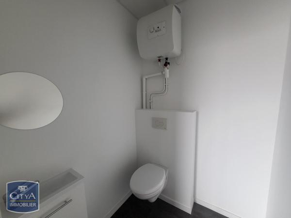 Location local commercial Firminy (42700)