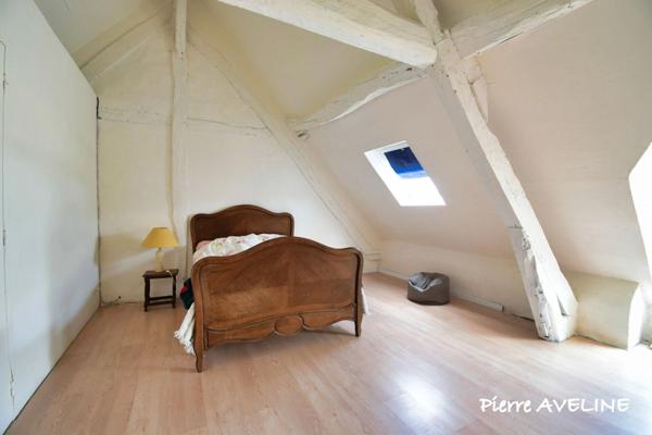 Maison à vendre 9 pièces proche de BROU (28)